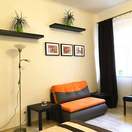 Leo Apartment Bratislava Exterior foto