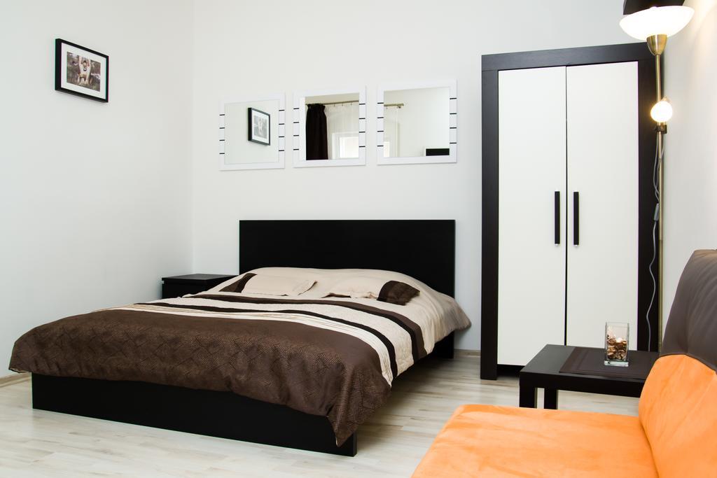 Leo Apartment Bratislava Exterior foto