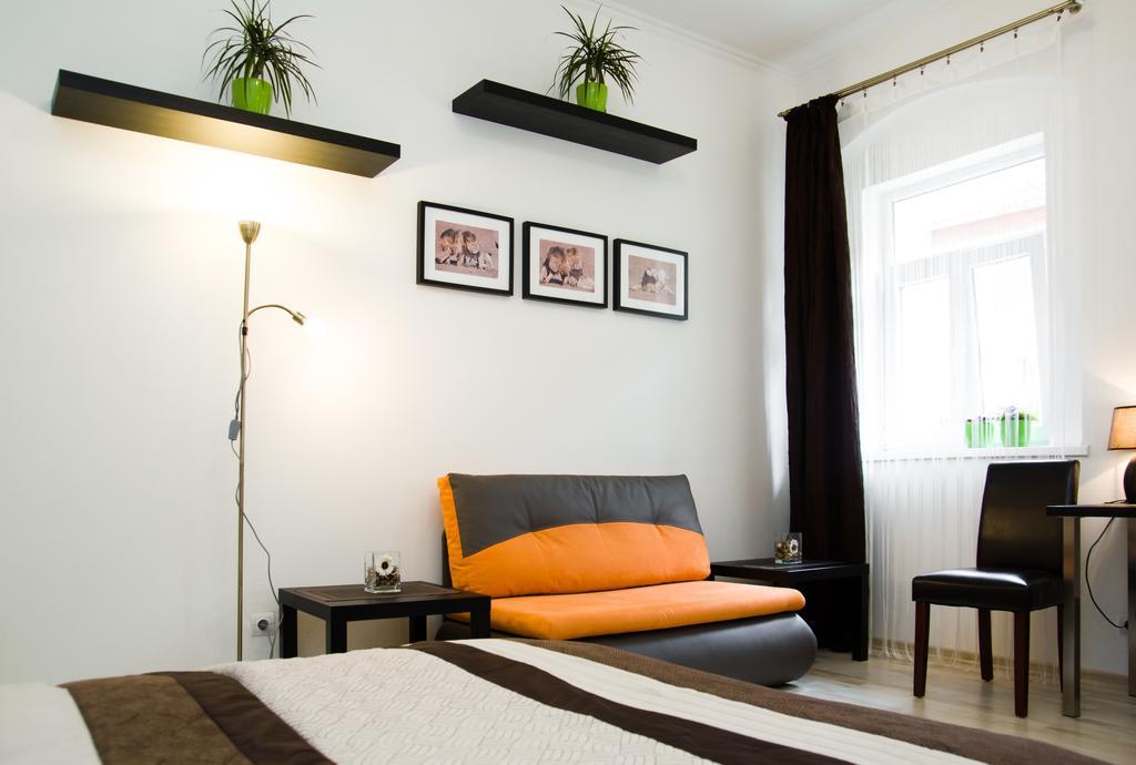 Leo Apartment Bratislava Exterior foto